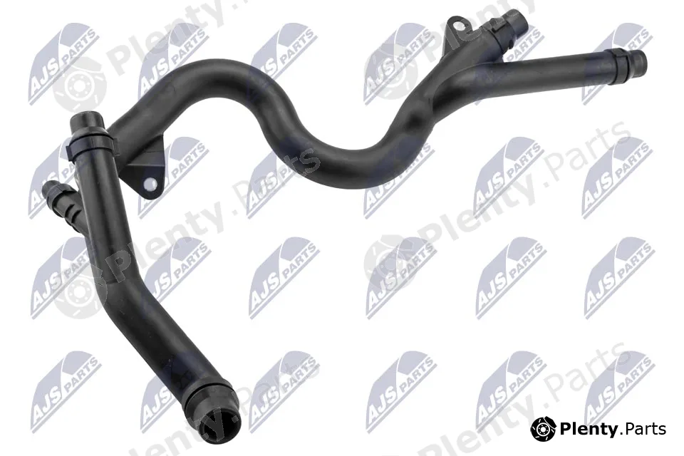 NTY CPP-BM-031 — Coolant Pipe
