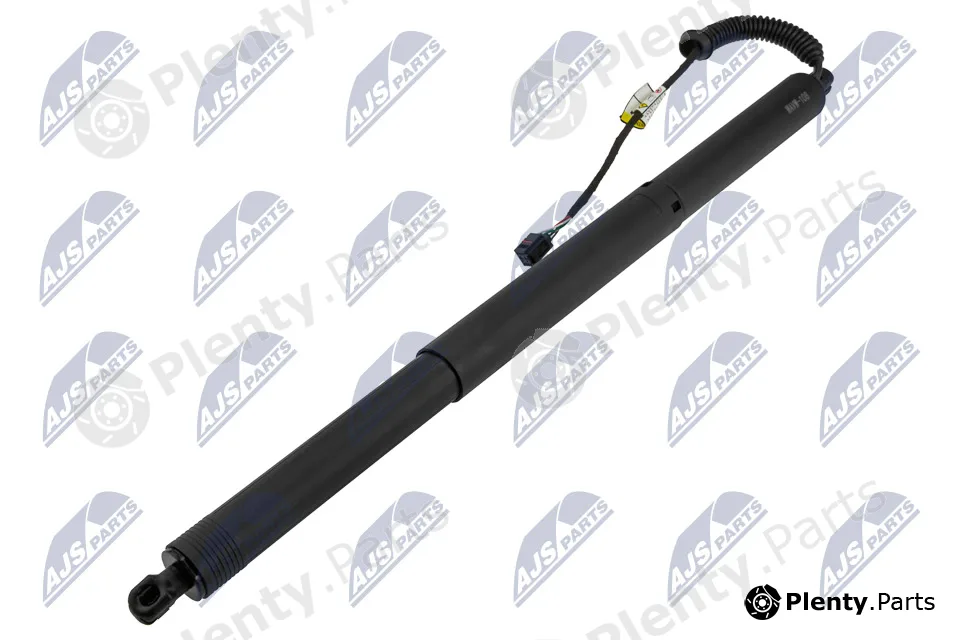 NTY AE-VW-108 — Gas Spring, boot/cargo area
