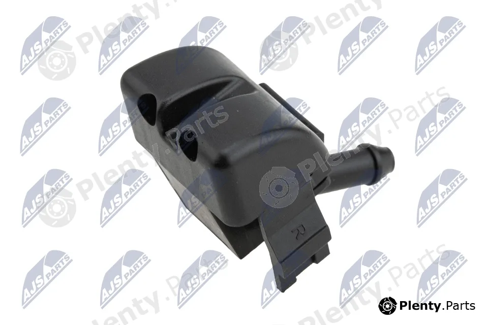 NTY EDS-BM-107 — Washer Fluid Jet, window cleaning