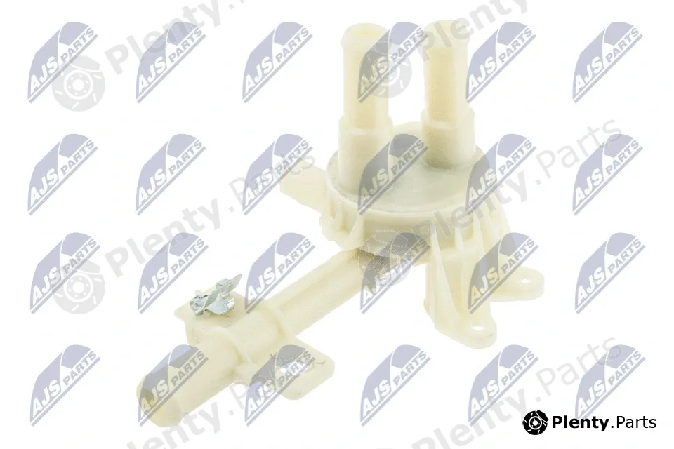 NTY CTM-LR-005 — Coolant Control Valve
