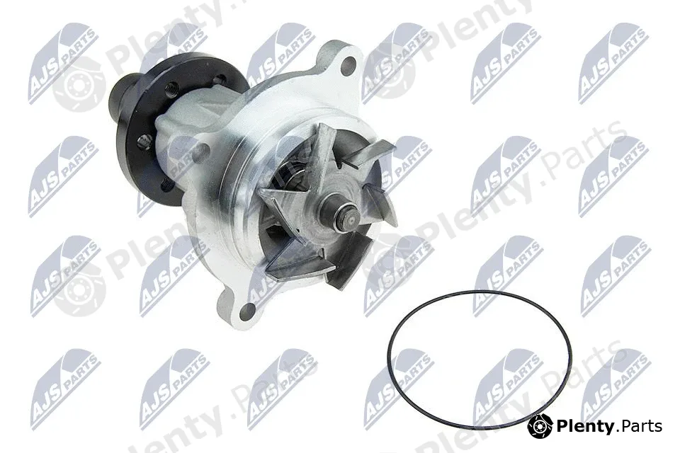 NTY CPW-LR-004 — Water Pump, engine cooling