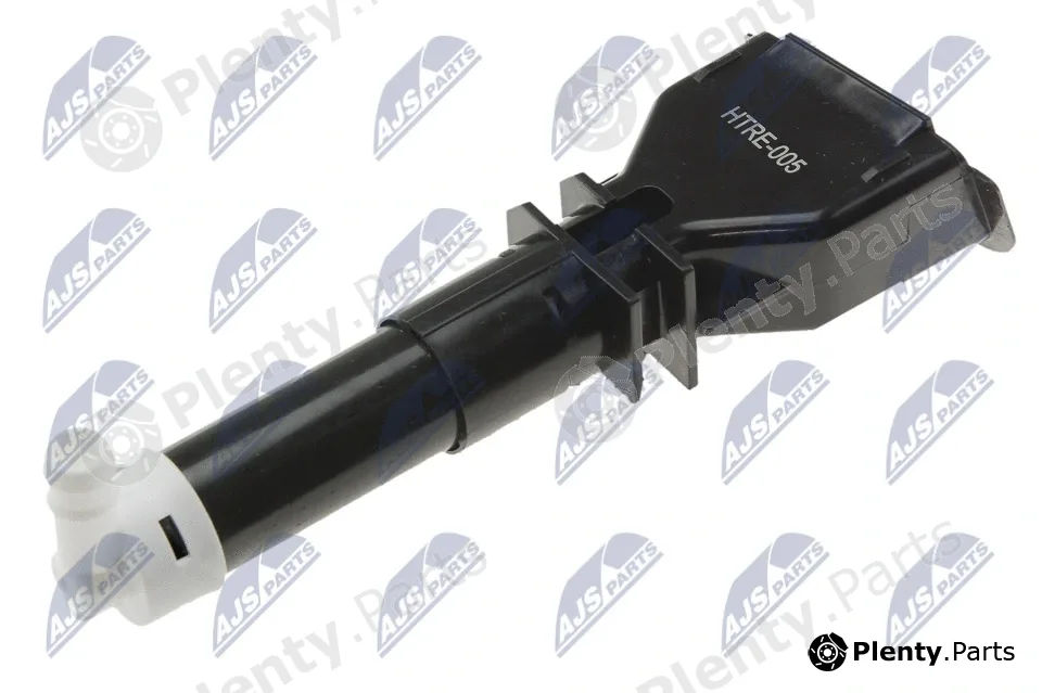 NTY EDS-RE-005 — Headlight Cleaning System