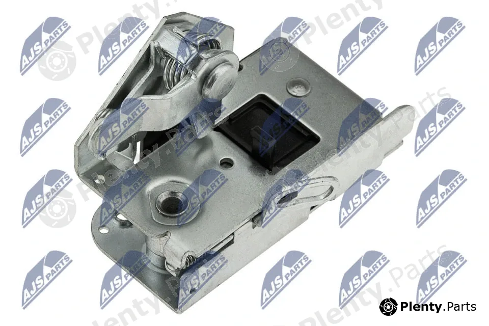 NTY EZC-VC-014 — Rear Door Lock
