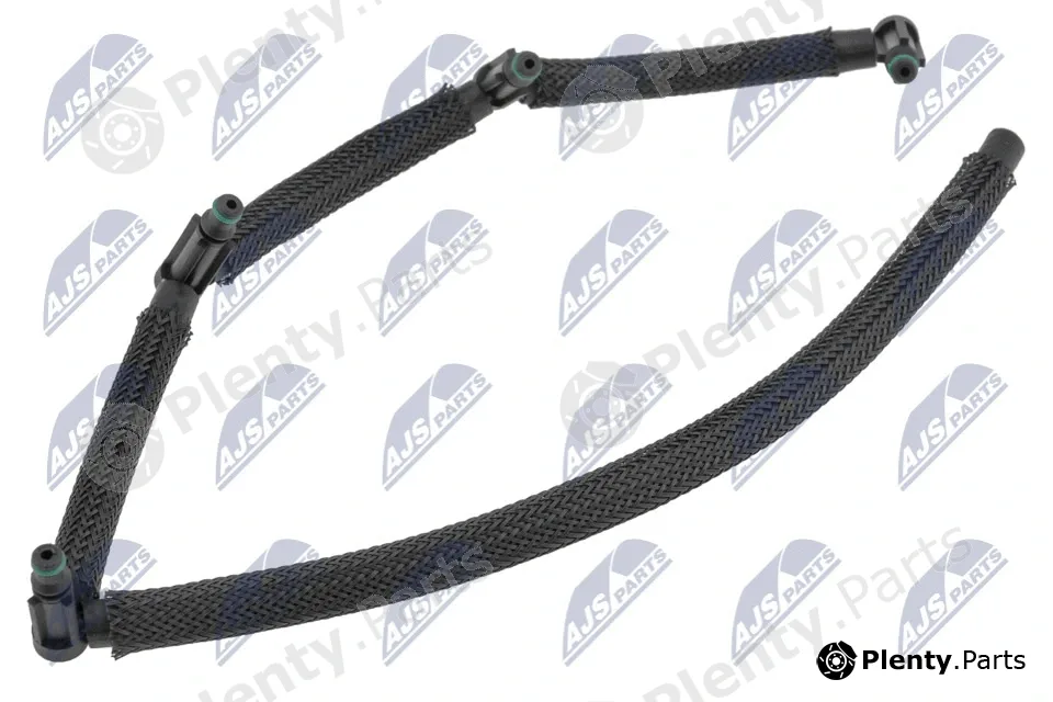 NTY BPP-CT-008 — Hose, fuel overflow