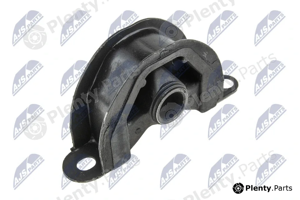 NTY ZPS-HD-068 — Mounting, engine