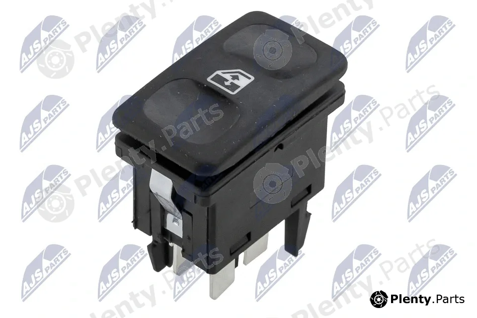 NTY EWS-VW-167 — Switch, window regulator