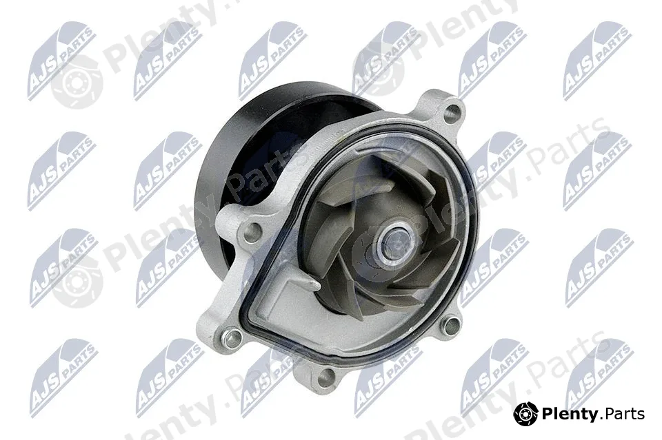 NTY CPW-BM-040 — Water Pump, engine cooling