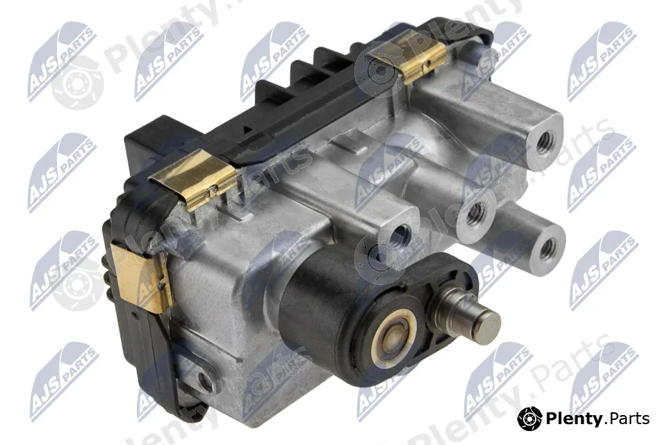 NTY ECD-AR-004 — Boost Pressure Control Valve