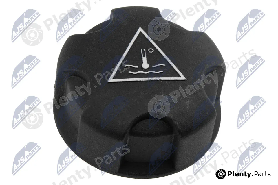 NTY CCK-BM-007 — Cap, coolant tank