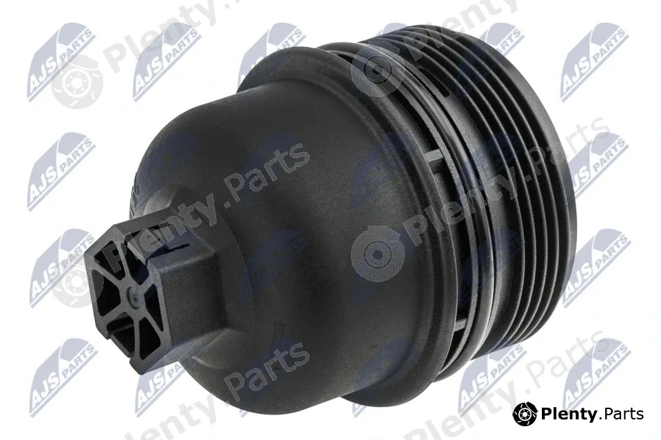 NTY CCL-RE-008 — Cap, oil filter housing