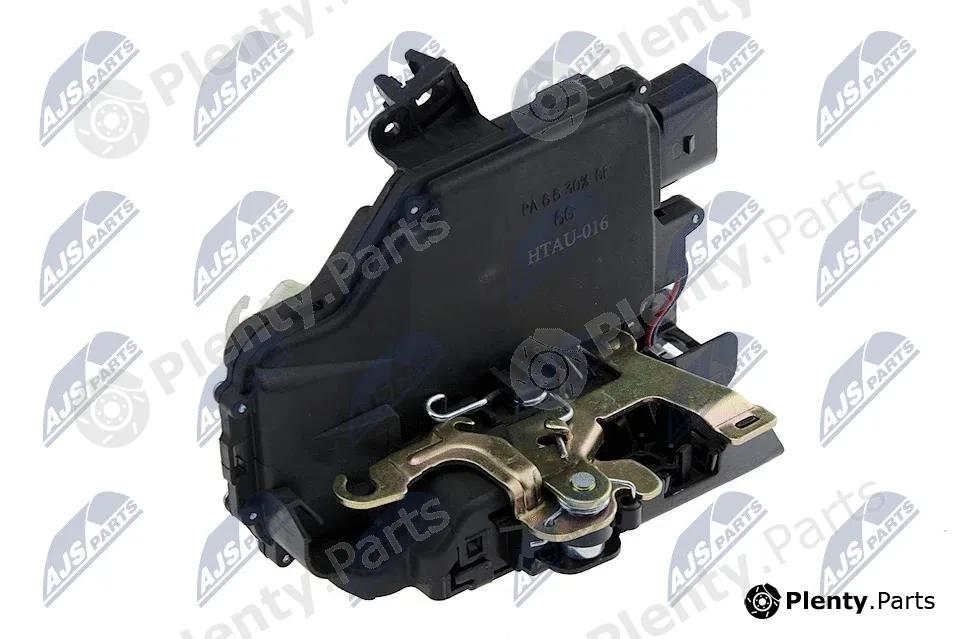 NTY EZC-AU-016 — Door Lock