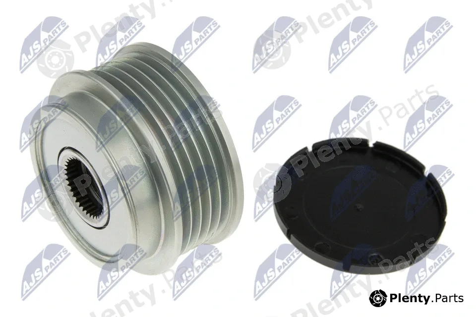 NTY ESA-FT-006 — Alternator Freewheel Clutch