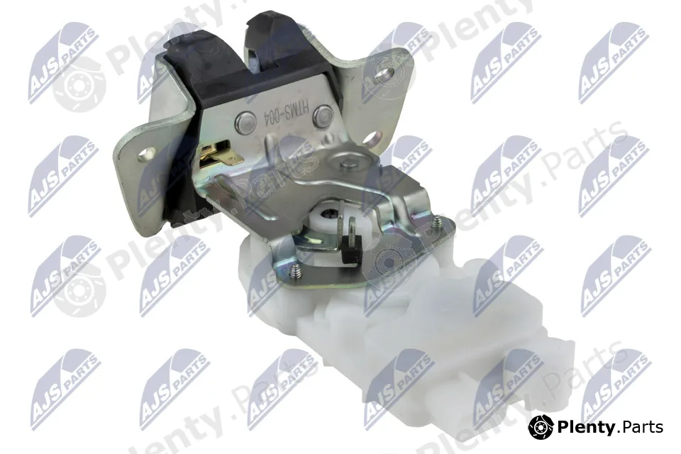 NTY EZC-MS-004 — Boot Lock