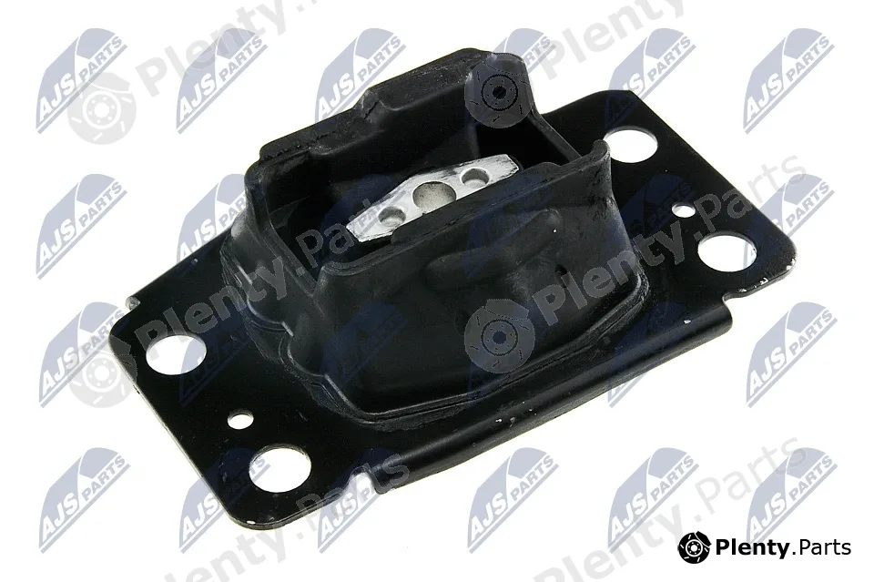 NTY ZPS-FR-035 — Mounting, engine