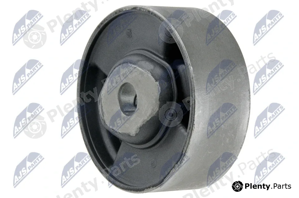 NTY ZTT-TY-006A — Mounting, differential