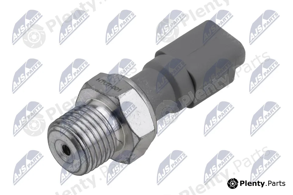 NTY ECC-CT-001 — Oil Pressure Switch