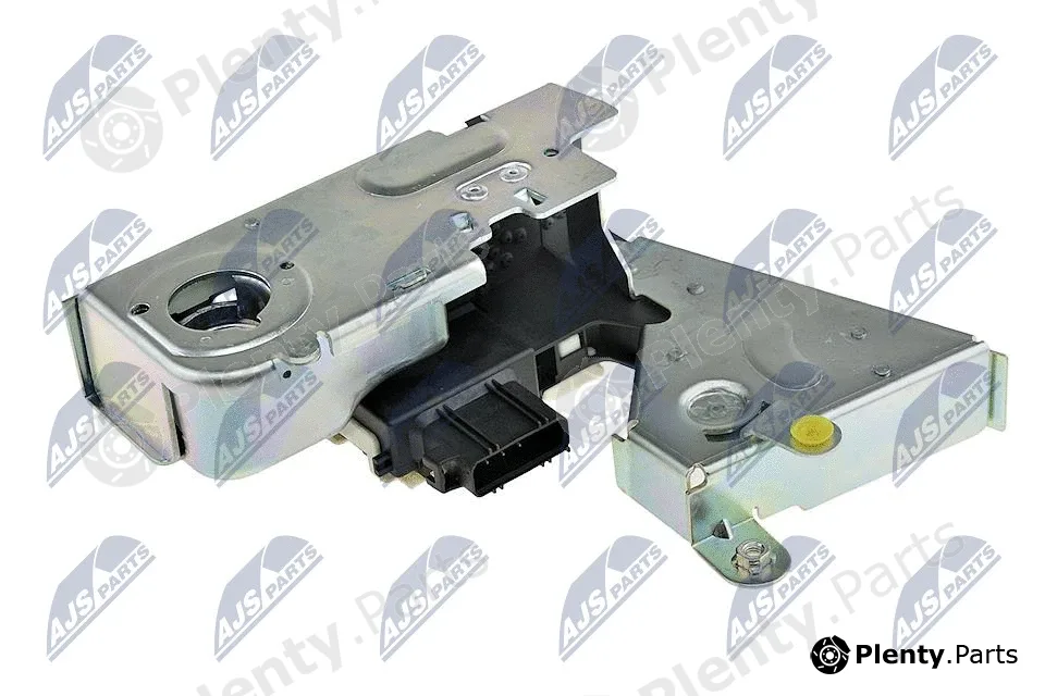 NTY EZC-FR-063 — Boot Lock
