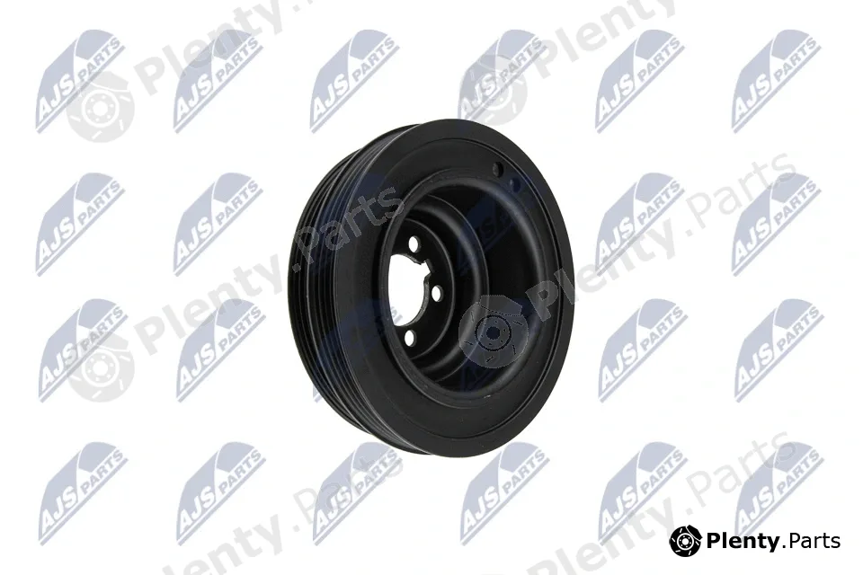 NTY RKP-SU-000 — Belt Pulley, crankshaft