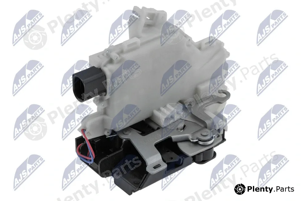 NTY EZC-VW-219 — Door Lock