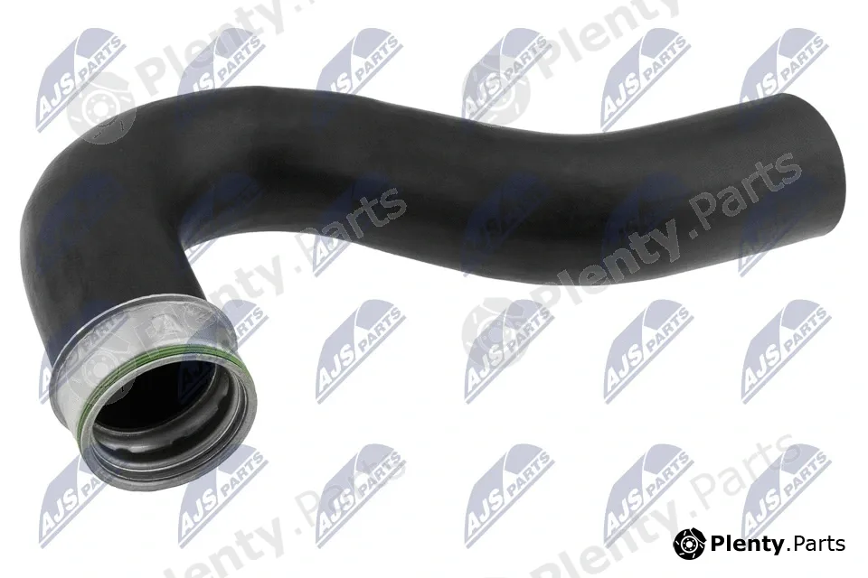 NTY GPP-ME-012 — Charge Air Hose