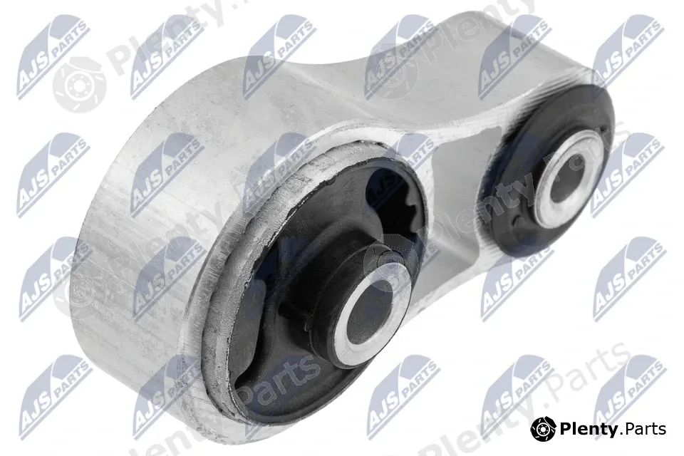 NTY ZPS-MZ-068 — Mounting, engine