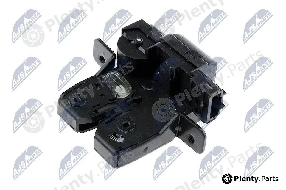 NTY EZC-NS-003 — Tailgate Lock