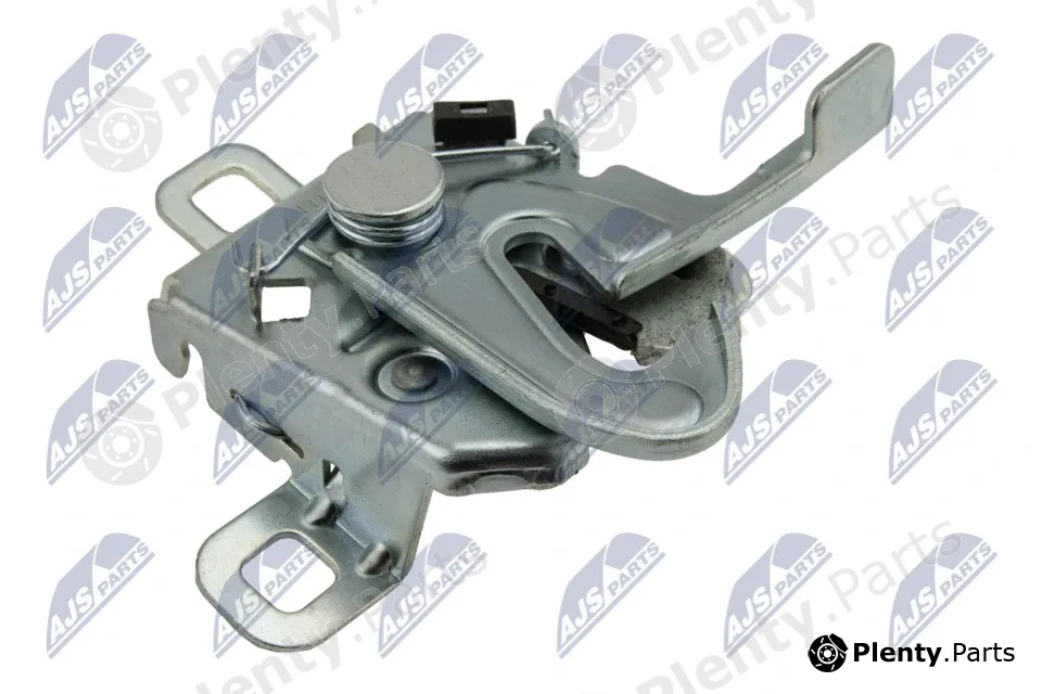 NTY EZC-FT-108 — Bonnet Lock