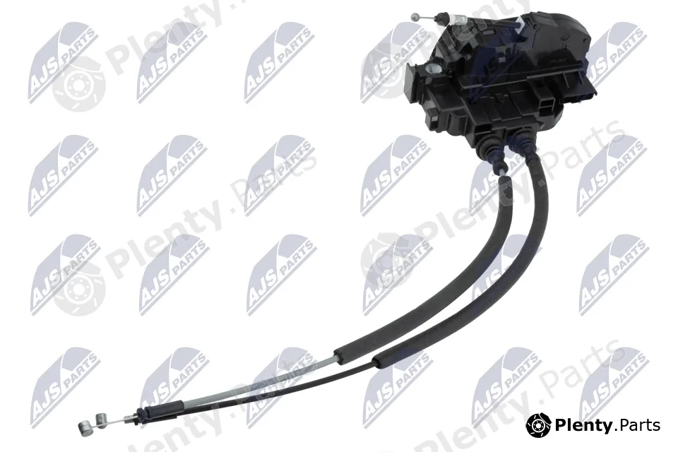 NTY EZC-HY-603 — Door Lock