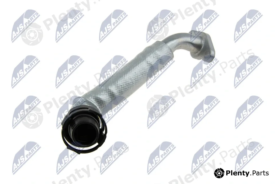 NTY ECD-PL-005 — Oil Pipe, charger