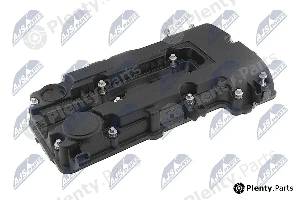 NTY BPZ-PL-000 — Cylinder Head Cover