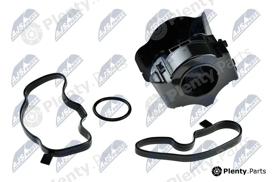 NTY EPCV-BM-007 — Oil Separator, crankcase ventilation