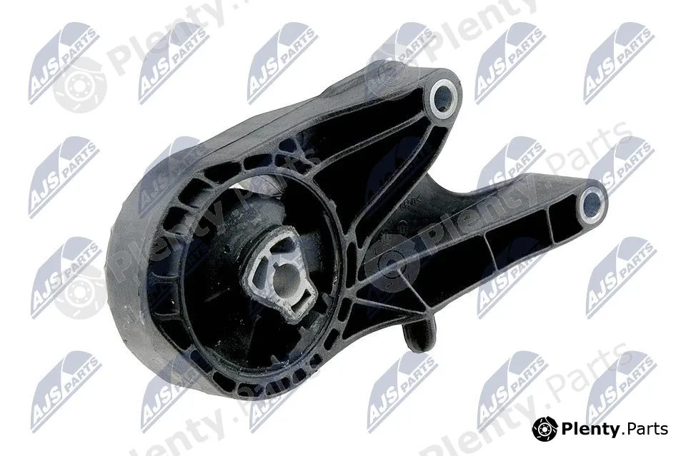 NTY ZPS-PL-023 — Mounting, engine