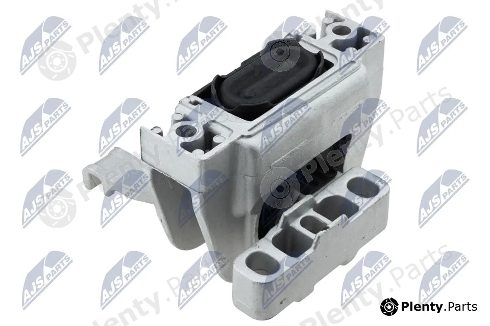 NTY ZPS-VW-076 — Mounting, engine