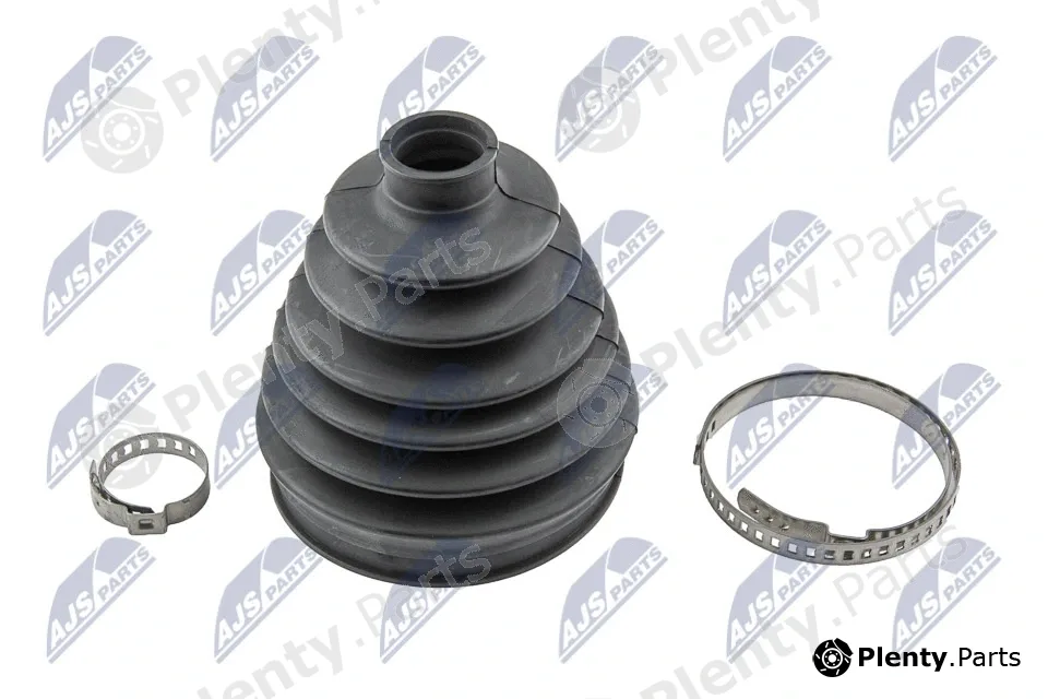 NTY NOP-016 — Bellow Kit, drive shaft