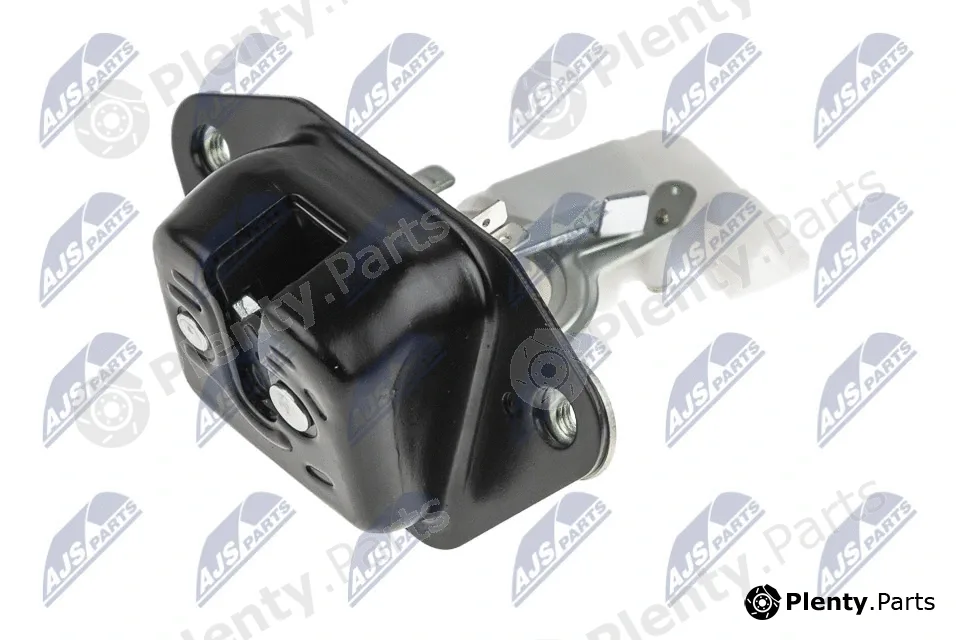 NTY EZC-HD-013 — Central Locking System