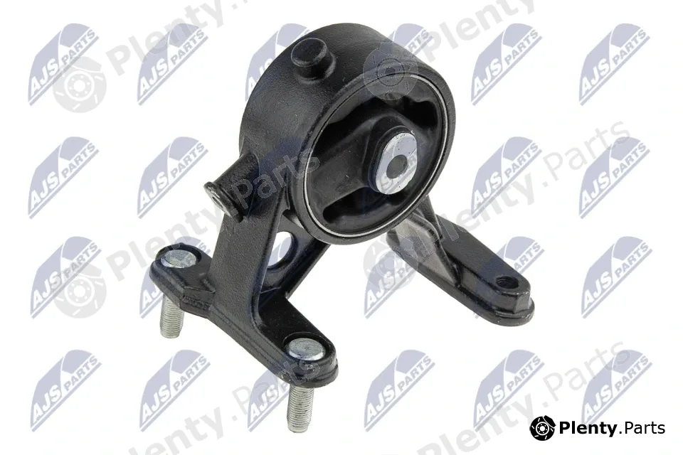 NTY ZPS-TY-064 — Mounting, engine