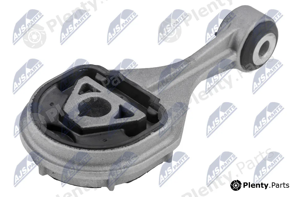 NTY ZPS-FT-017 — Mounting, engine
