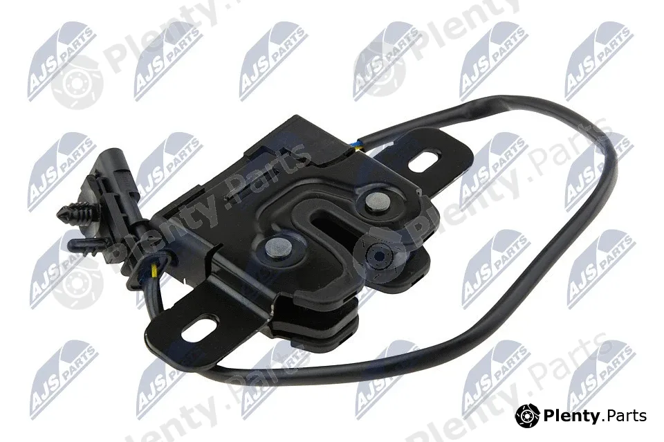 NTY EZC-VV-027 — Bonnet Lock