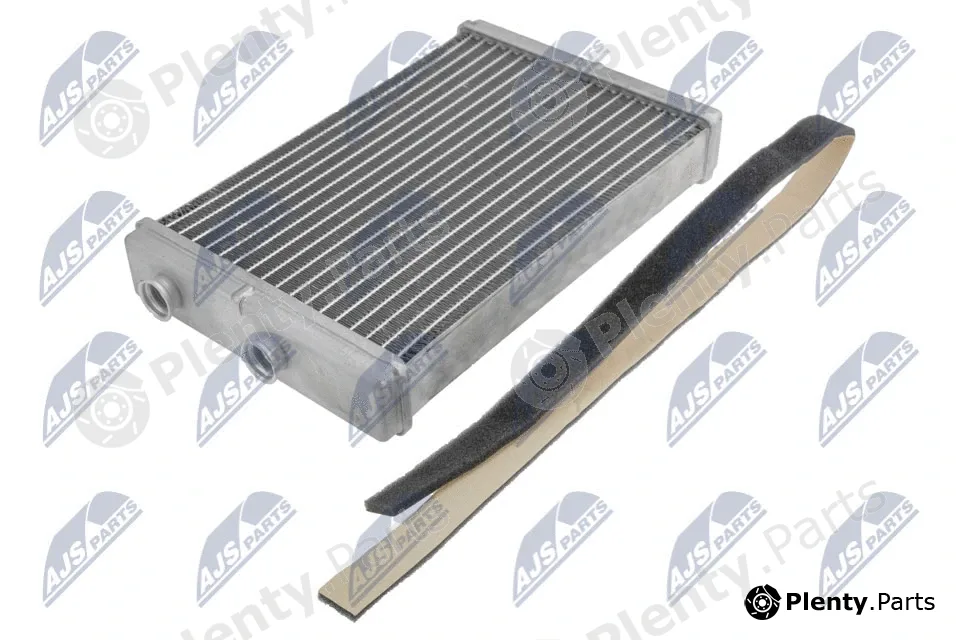 NTY CNG-CT-006 — Heat Exchanger, interior heating