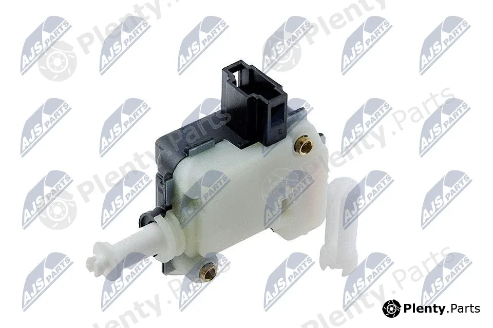 NTY EZC-AU-009 — Central Locking System