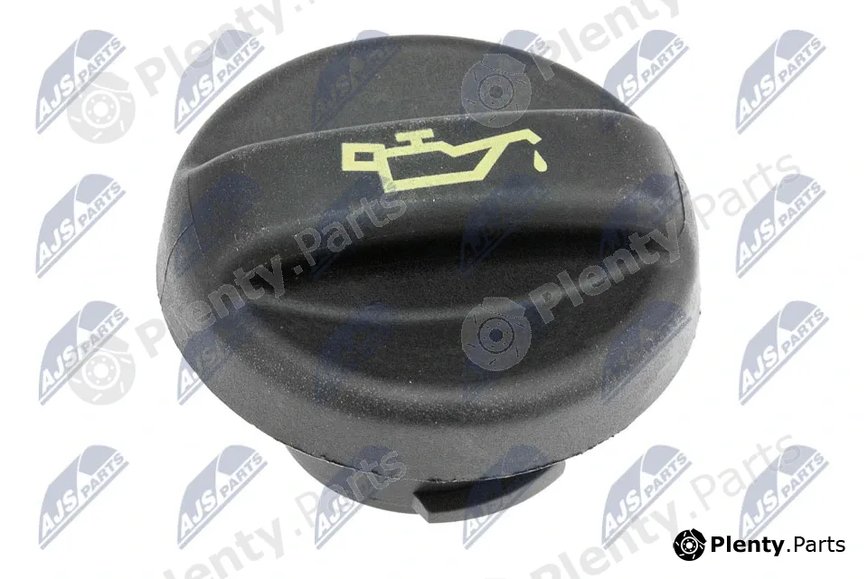 NTY BKO-PE-001 — Sealing Cap, oil filler neck