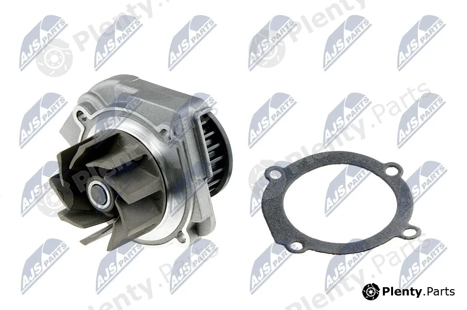 NTY CPW-FT-085 — Water Pump, engine cooling