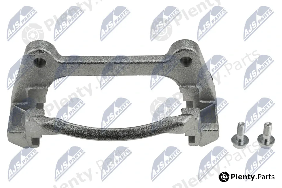 NTY HZP-AU-008A — Bracket, brake caliper