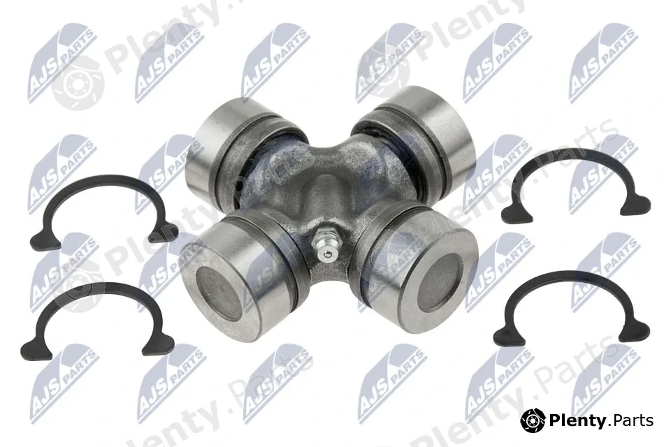NTY SKK-TY-002 — Joint, propshaft