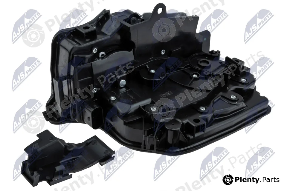 NTY EZC-BM-273 — Door Lock