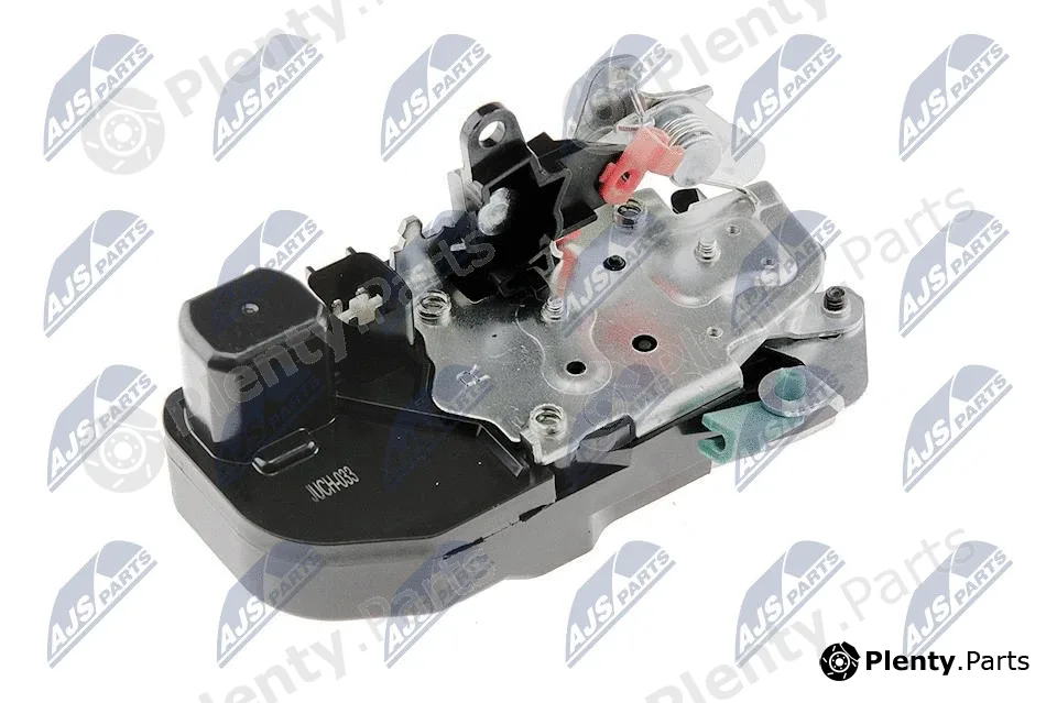 NTY EZC-CH-033 — Door Lock