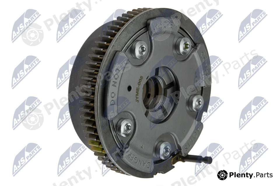 NTY RKZ-ME-005 — Camshaft Adjuster