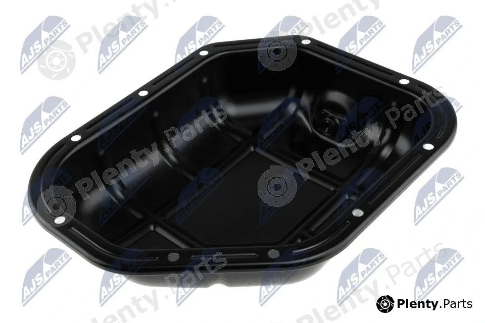 NTY BMO-HY-508 — Oil Sump