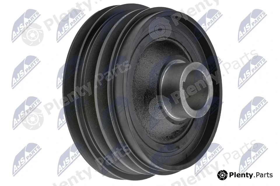 NTY RKP-MS-033 — Belt Pulley, crankshaft