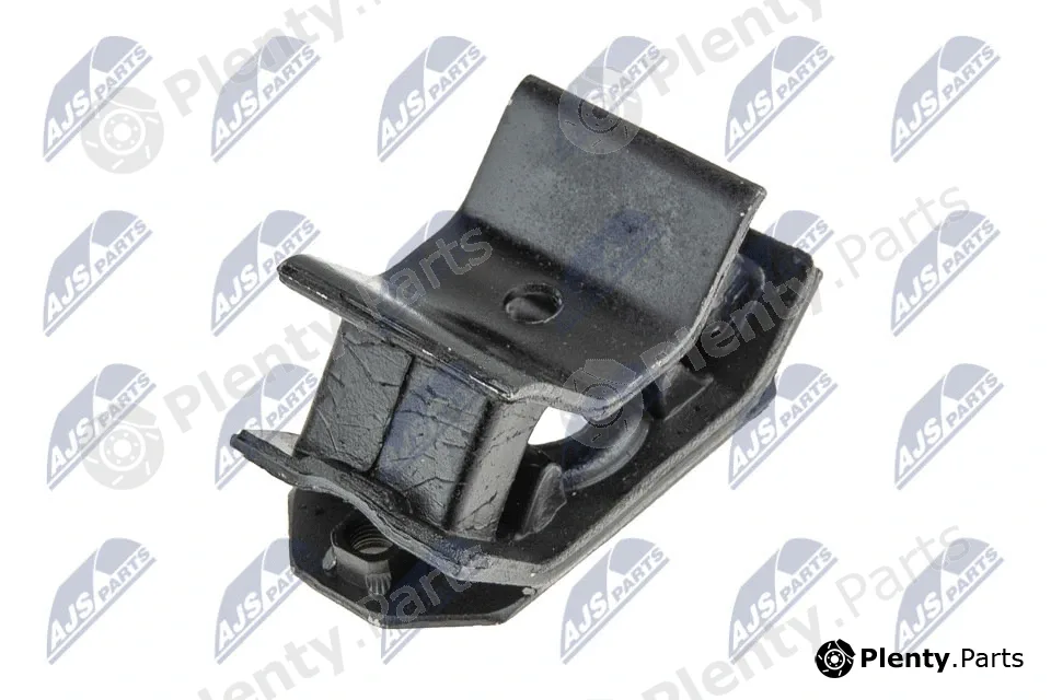 NTY ZPS-SU-018 — Mounting, engine
